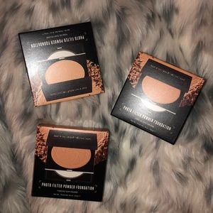 Smashbox Photo Filter Powder Foundation